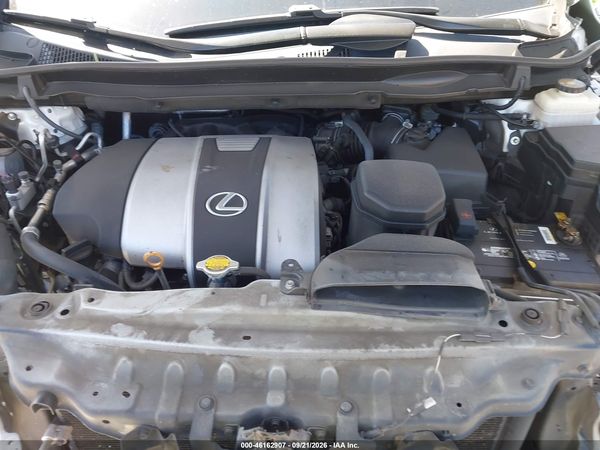 2017 LEXUS RX 350 — I10