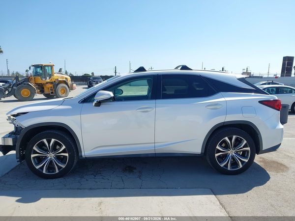 2017 LEXUS RX 350 — I117