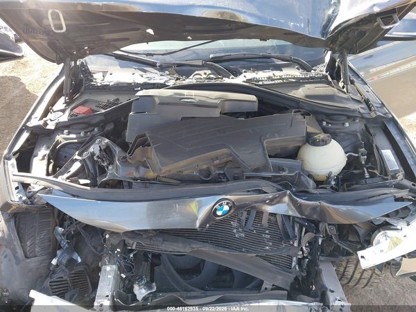 2016 BMW 328I SA — I10