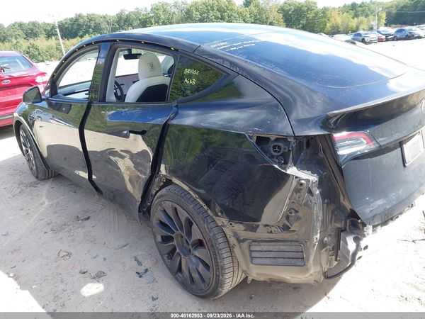 2021 TESLA MODEL Y — I3