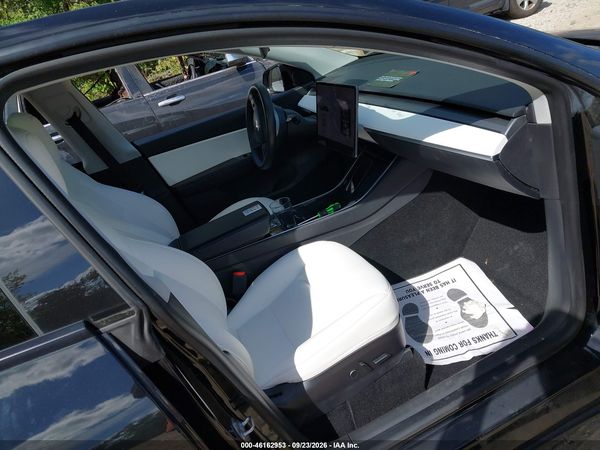 2021 TESLA MODEL Y — I5