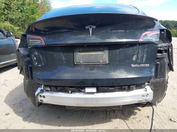2021 TESLA MODEL Y — I6