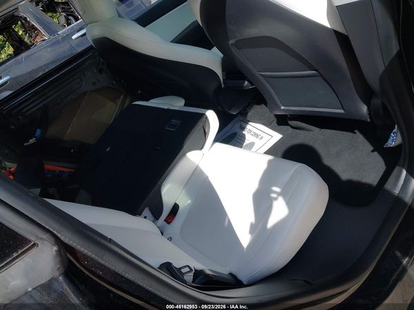 2021 TESLA MODEL Y — I8
