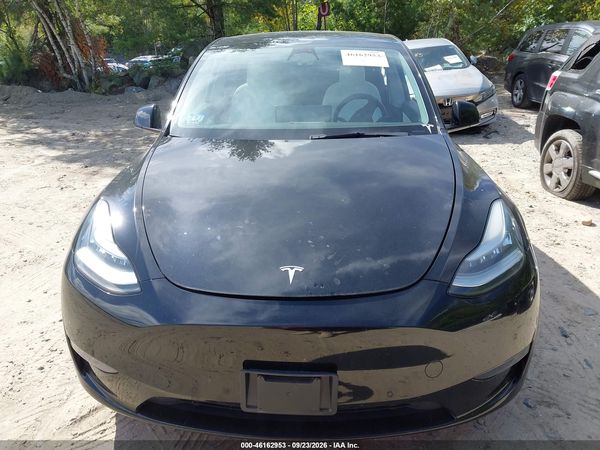 2021 TESLA MODEL Y — I115