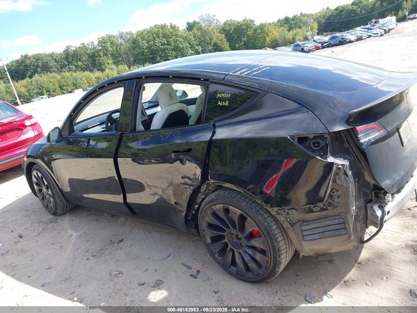 2021 TESLA MODEL Y — I117