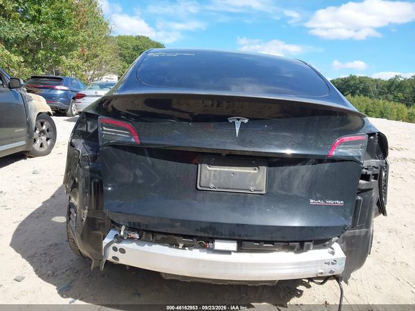 2021 TESLA MODEL Y — I119