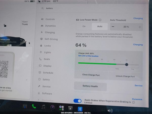 2021 TESLA MODEL Y — I131