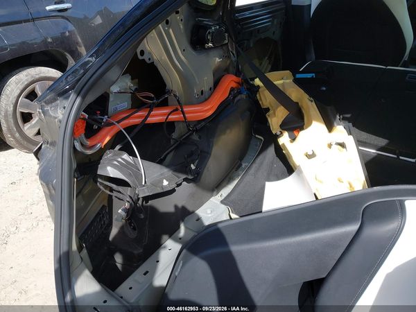 2021 TESLA MODEL Y — I152