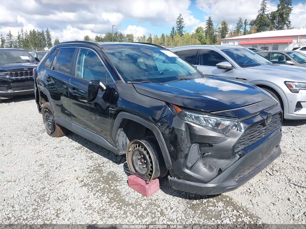 2019 TOYOTA RAV4 LE — I1