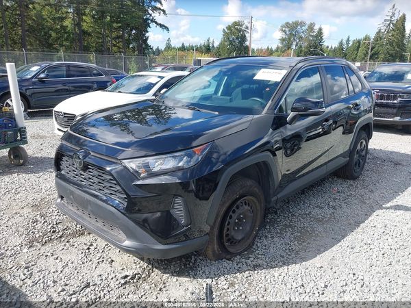 2019 TOYOTA RAV4 — I2