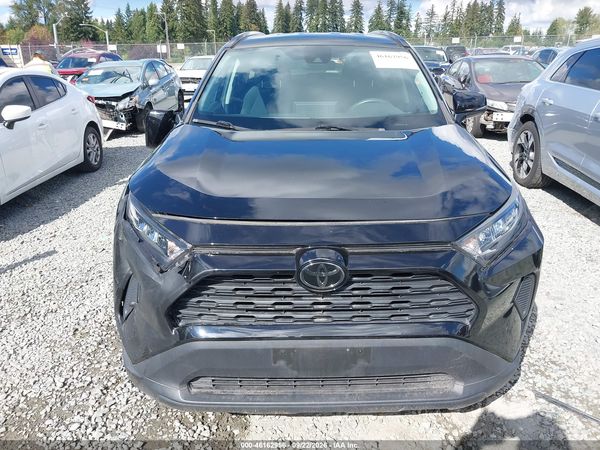 2019 TOYOTA RAV4 LE — I115