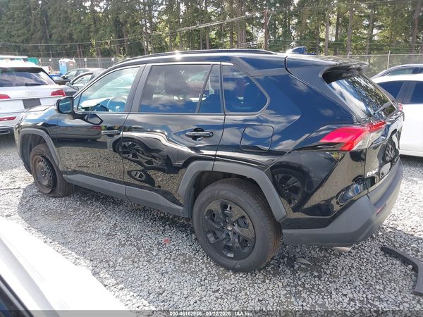 2019 TOYOTA RAV4 LE — I117