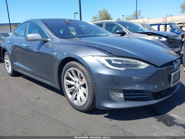 2017 TESLA MODEL S 60/75 — I1