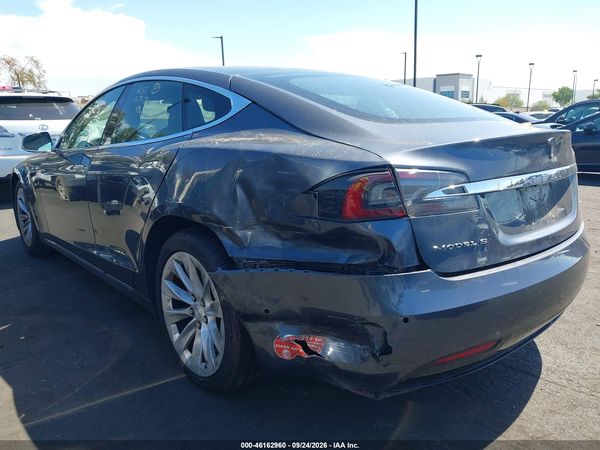 2017 TESLA MODEL S 60/75 — I3