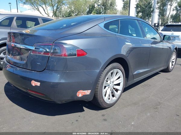 2017 TESLA MODEL S 60/75 — I4