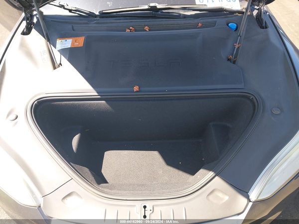 2017 TESLA MODEL S 60/75 — I10
