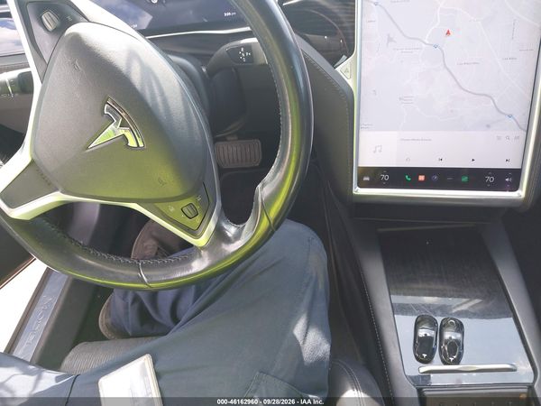 2017 TESLA MODEL S 60/75 — I11