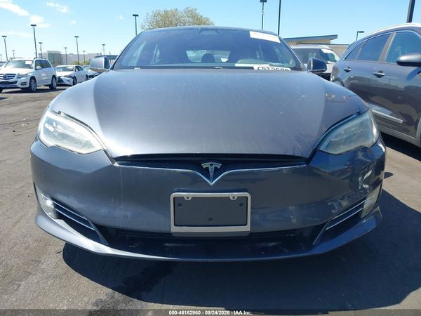 2017 TESLA MODEL S 60/75 — I115