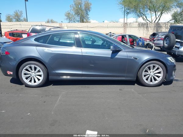 2017 TESLA MODEL S 60/75 — I116