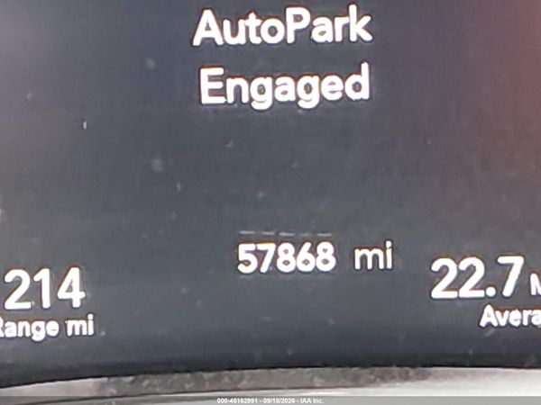 2025 CHRYSLER PACIFICA SELECT — I118