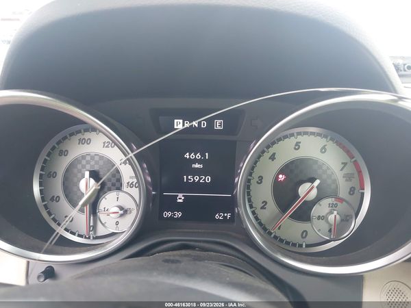 2012 MERCEDES-BENZ SLK 350 SLK350 — I7
