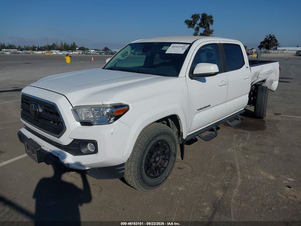 2019 TOYOTA TACOMA — I2