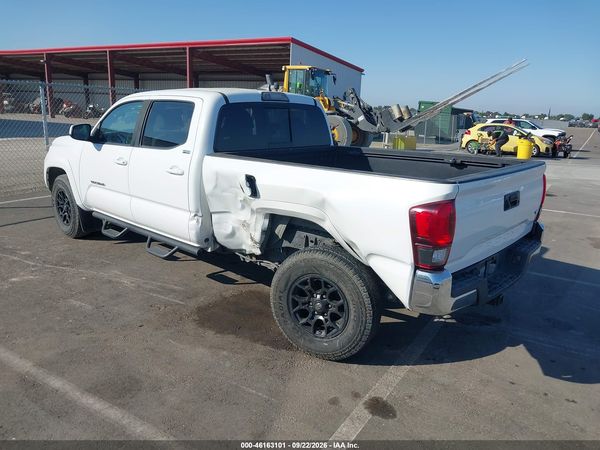2019 TOYOTA TACOMA SR5 — I3