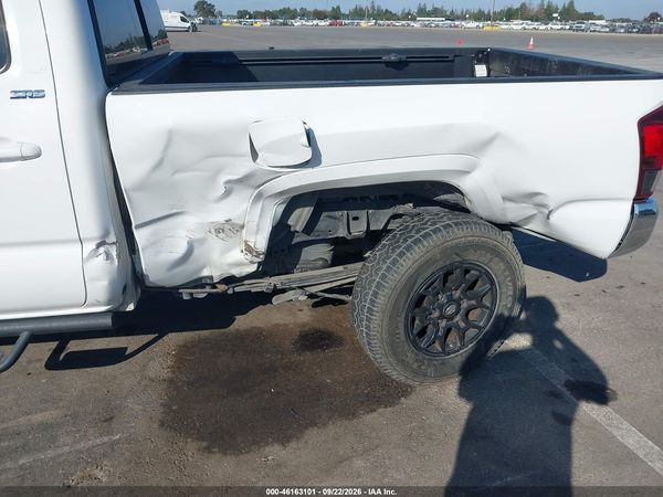 2019 TOYOTA TACOMA SR5 — I6