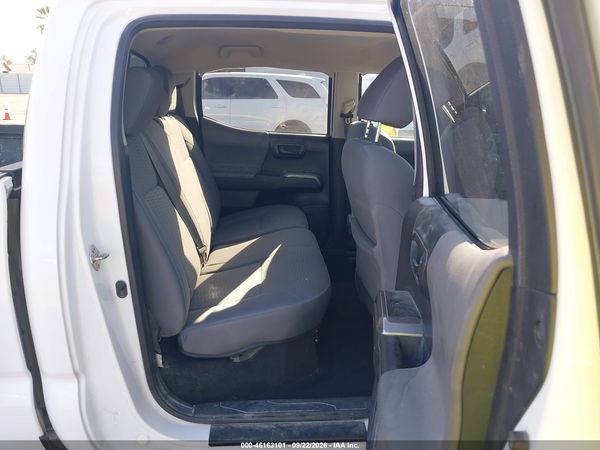 2019 TOYOTA TACOMA SR5 — I8