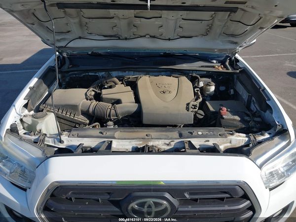 2019 TOYOTA TACOMA SR5 — I10