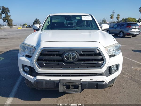 2019 TOYOTA TACOMA SR5 — I115