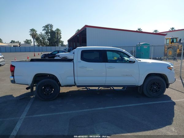2019 TOYOTA TACOMA SR5 — I116