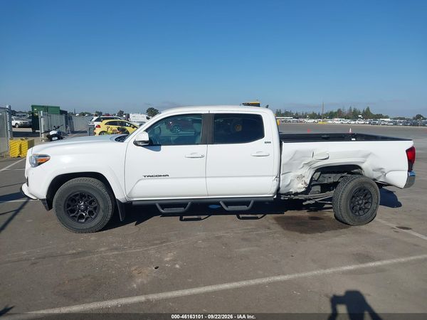 2019 TOYOTA TACOMA SR5 — I117