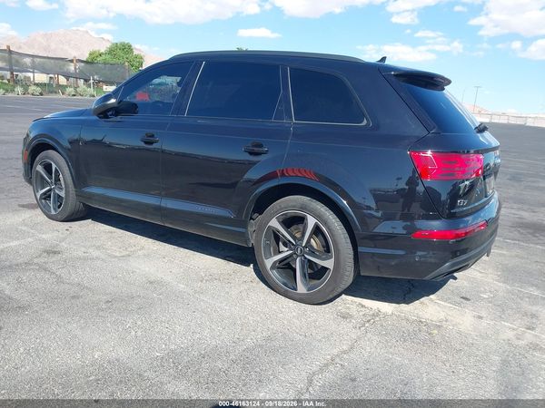 2019 AUDI Q7 55 PREMIUM — I3