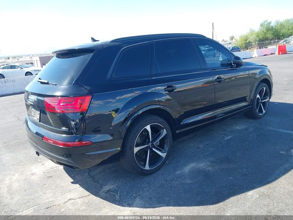 2019 AUDI Q7 55 PREMIUM — I4