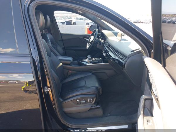 2019 AUDI Q7 55 PREMIUM — I5