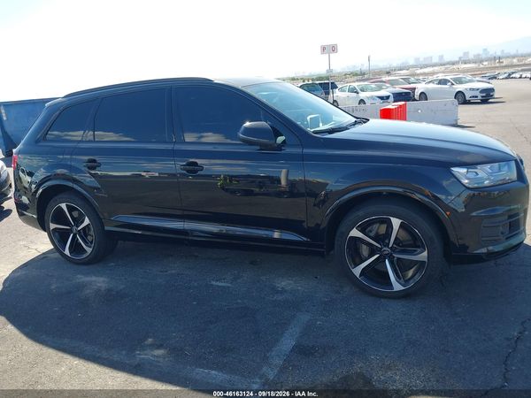 2019 AUDI Q7 55 PREMIUM — I6
