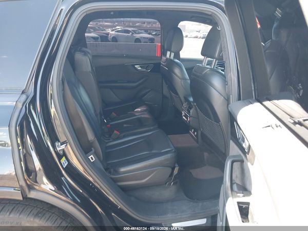 2019 AUDI Q7 55 PREMIUM — I8