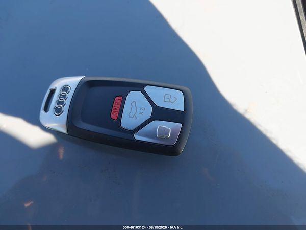 2019 AUDI Q7 55 PREMIUM — I11