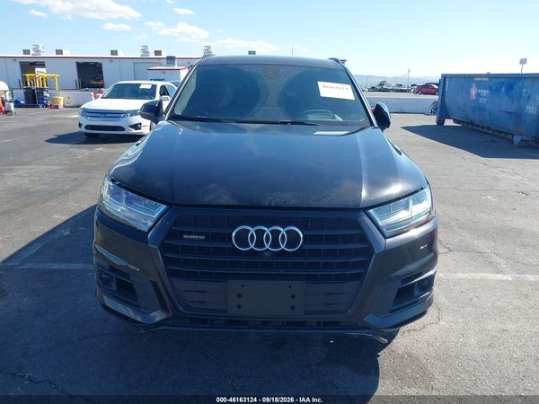 2019 AUDI Q7 55 PREMIUM — I115