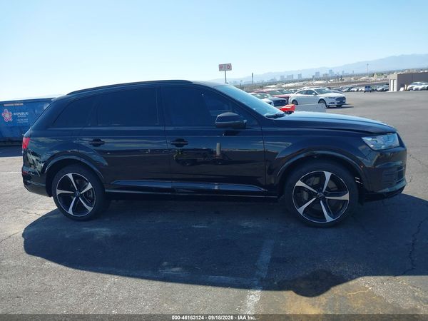 2019 AUDI Q7 55 PREMIUM — I116