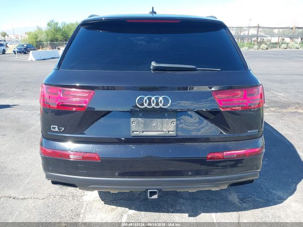 2019 AUDI Q7 55 PREMIUM — I119