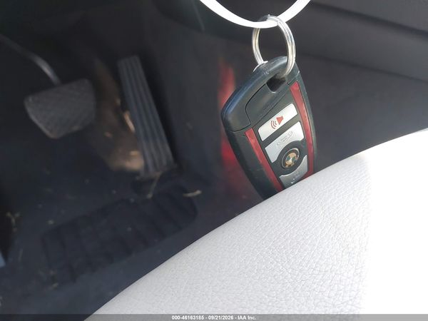 2013 BMW 335I SA — I11