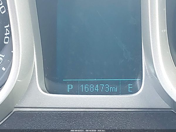 2012 CHEVROLET CAMARO 1LT — I118