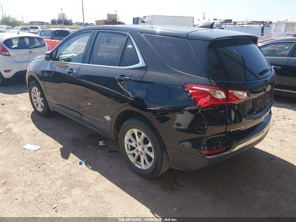 2018 CHEVROLET EQUINOX LT — I3