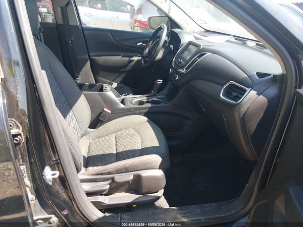 2018 CHEVROLET EQUINOX LT — I5