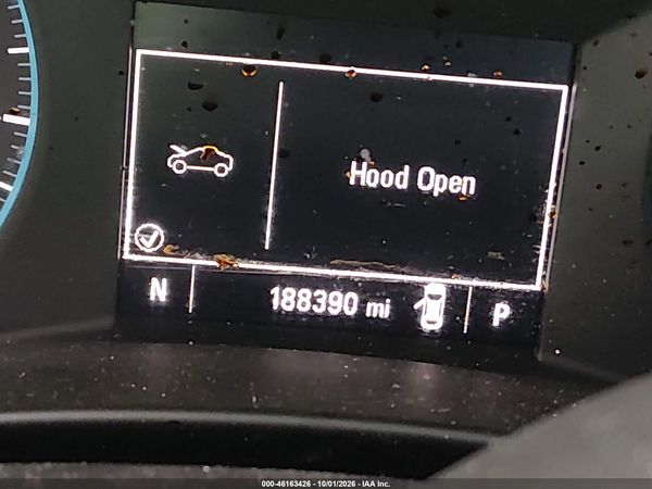 2018 CHEVROLET EQUINOX LT — I118