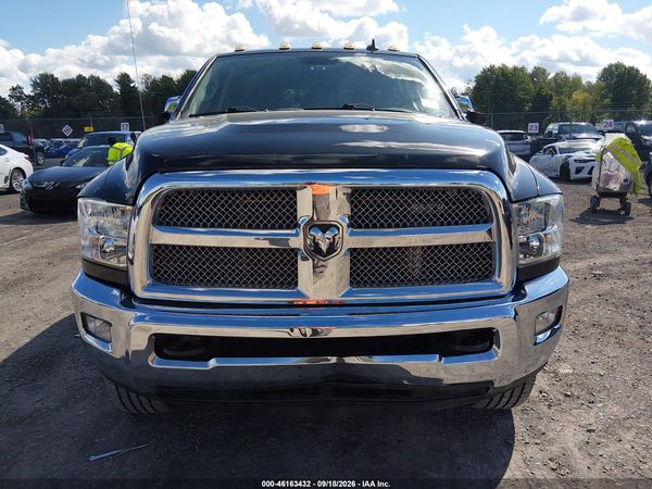 2018 RAM 2500 BIG HORN  4X4 6'4 BOX — I115