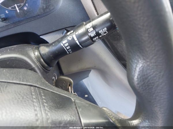 2019 TOYOTA SIENNA L 7 PASSENGER — I11