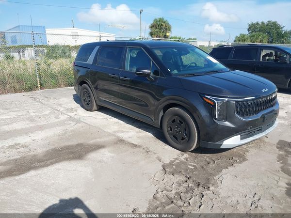 2026 KIA CARNIVAL MPV LXS — I1